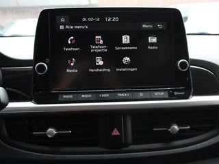 Kia Picanto – thumbnail 34