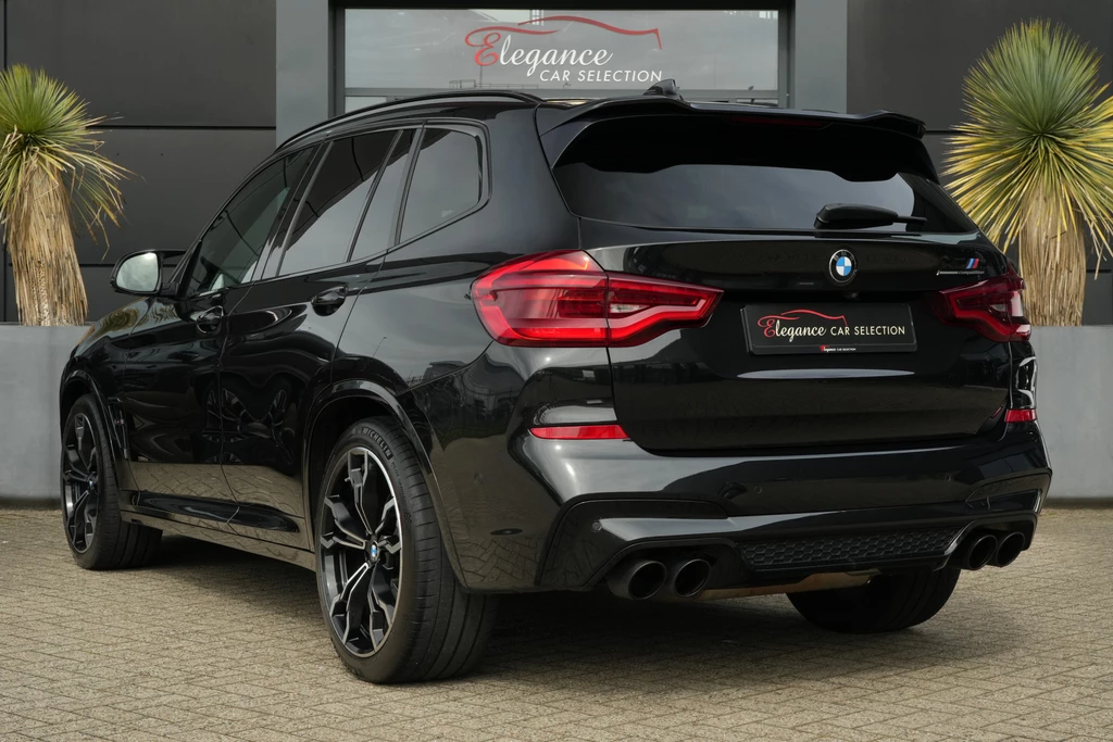 BMW X3 – foto 2