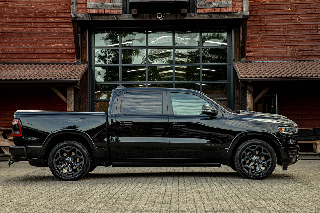 Dodge Ram 1500 – foto 5
