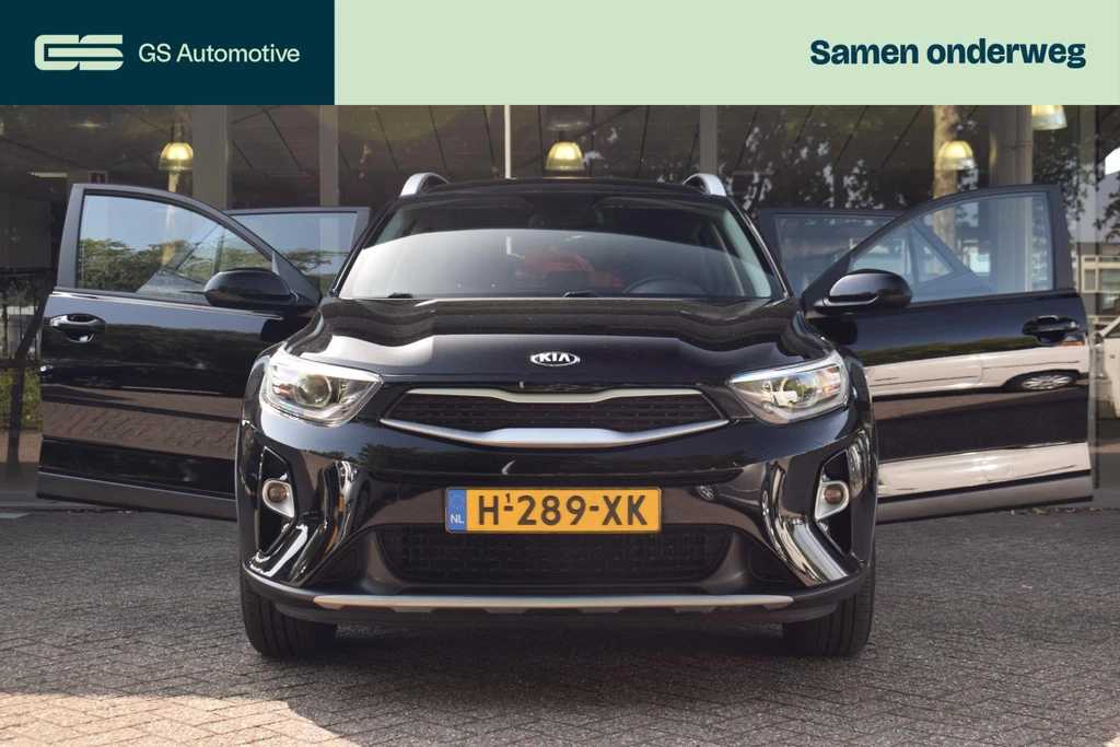 Kia Stonic – foto 12