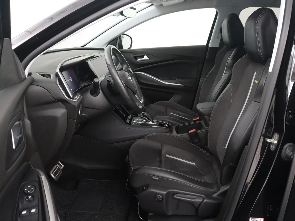 Opel Grandland – foto 6