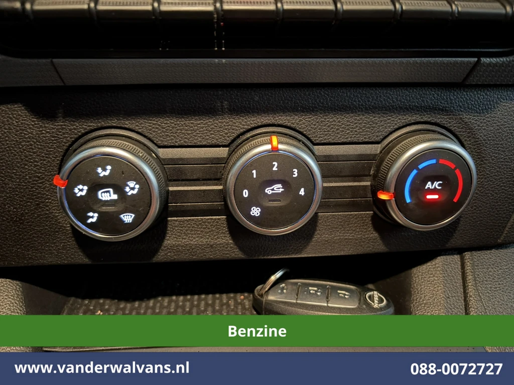 Nissan Townstar – foto 10
