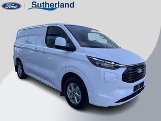Ford Transit Custom – thumbnail 6