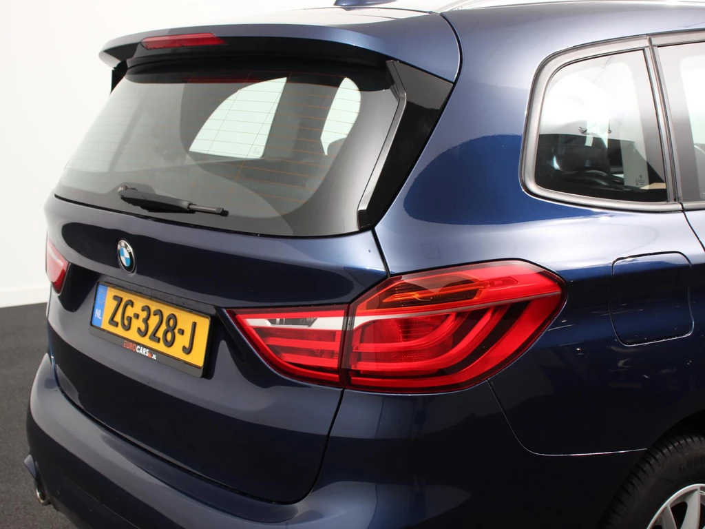 BMW 2 Serie – foto 27