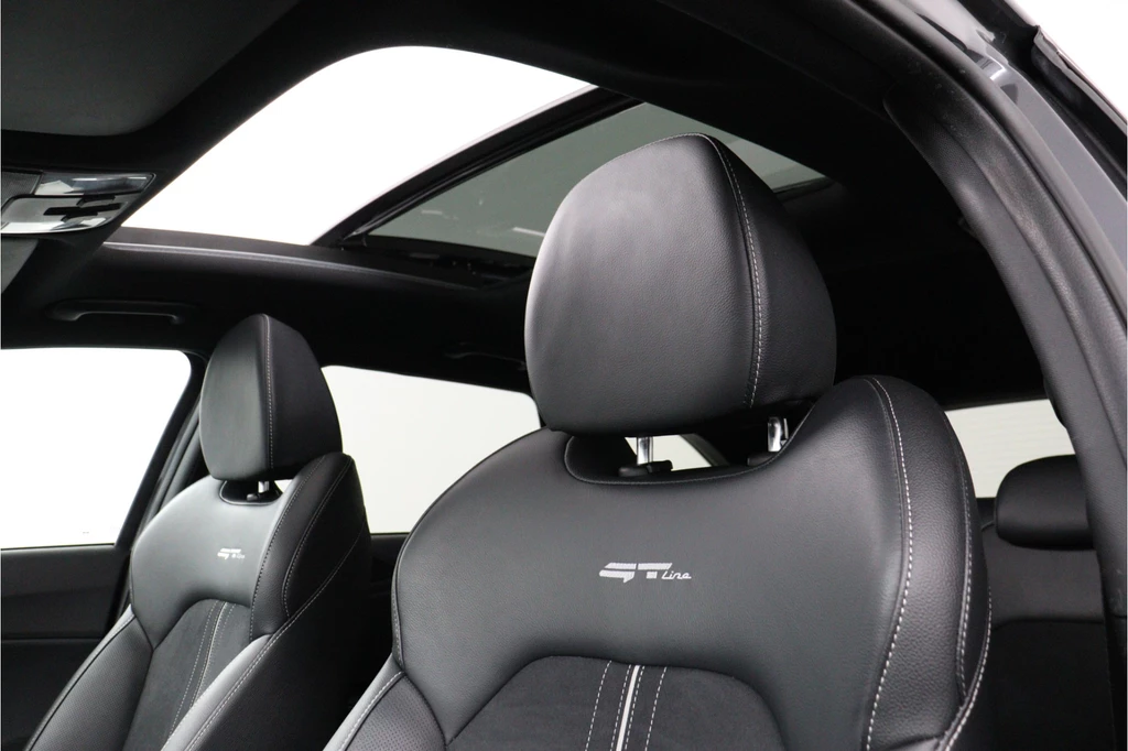 Kia Ceed Sportswagon – foto 40