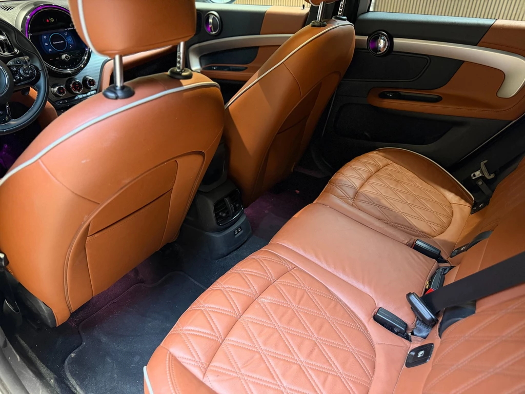 MINI Countryman – foto 40