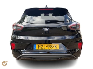 Ford Puma – thumbnail 5