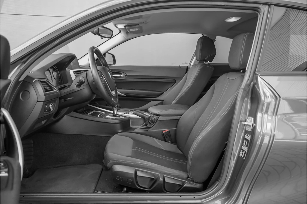 BMW 2 Serie – foto 12