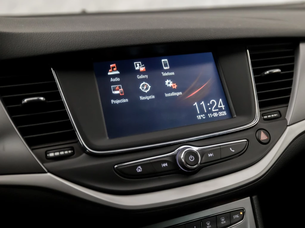 Opel Astra – foto 26