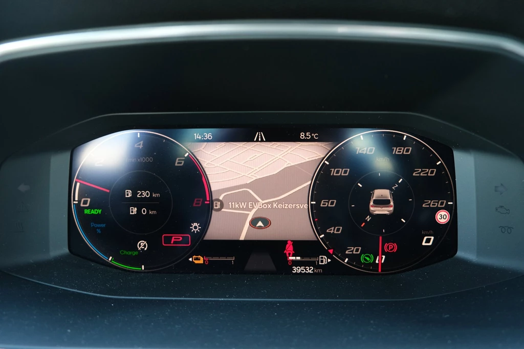 SEAT Leon – foto 20