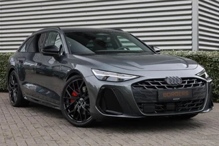 Audi A6 – thumbnail 8