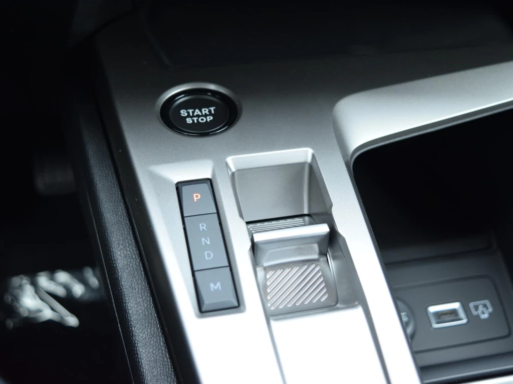 Peugeot 308 – foto 16