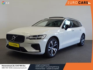 Volvo V60 – thumbnail 1