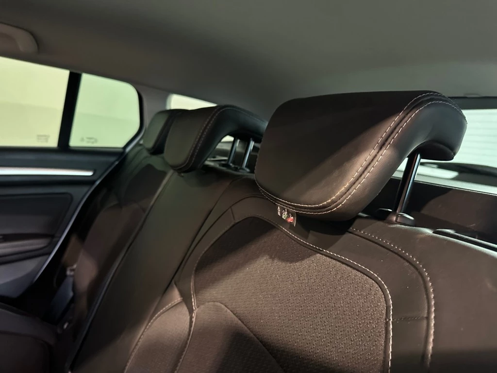 Renault Mégane – foto 42