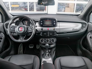 Fiat 500X – thumbnail 10