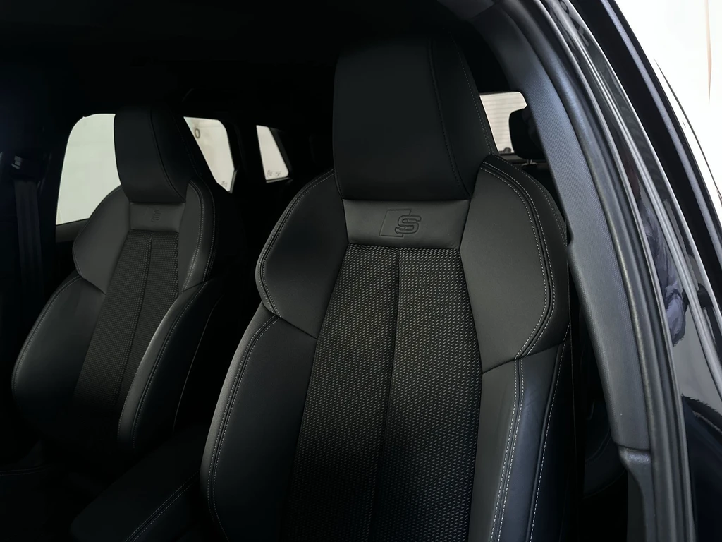 Audi A3 – foto 16
