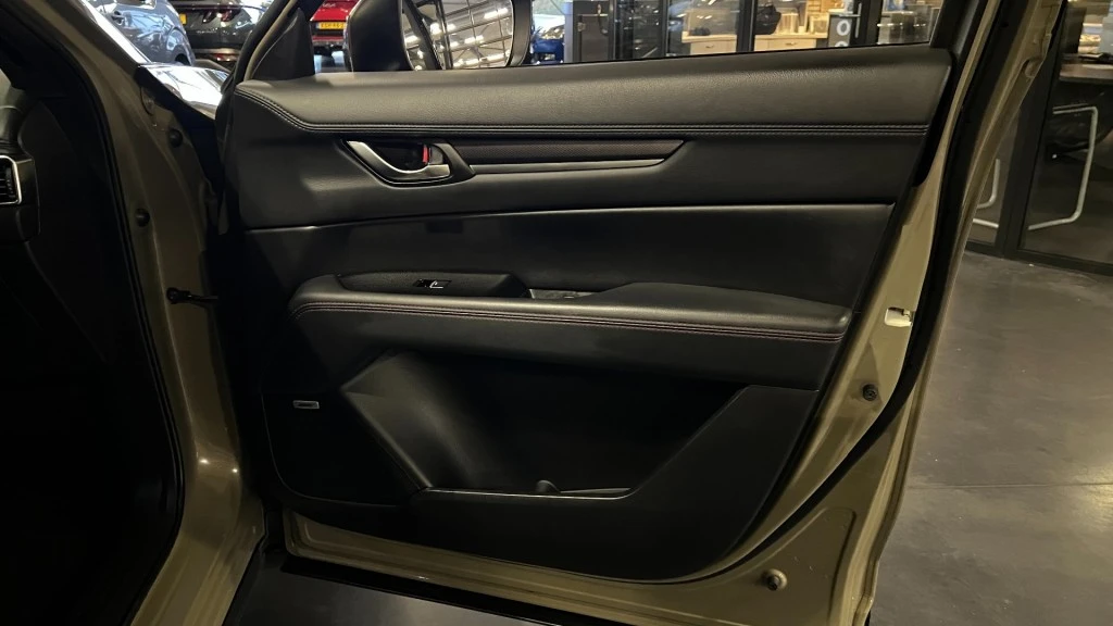 Mazda CX-5 – foto 28