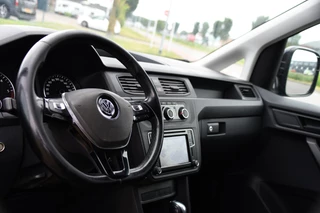 Volkswagen Caddy – thumbnail 13