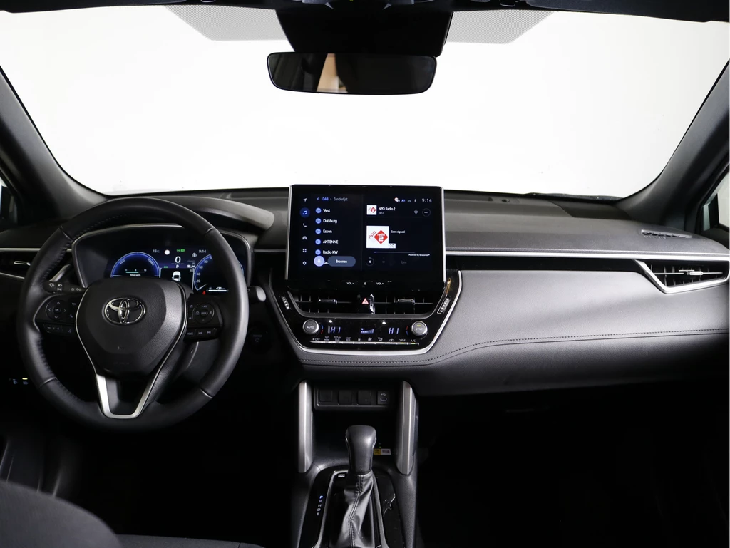 Toyota Corolla Cross – foto 4