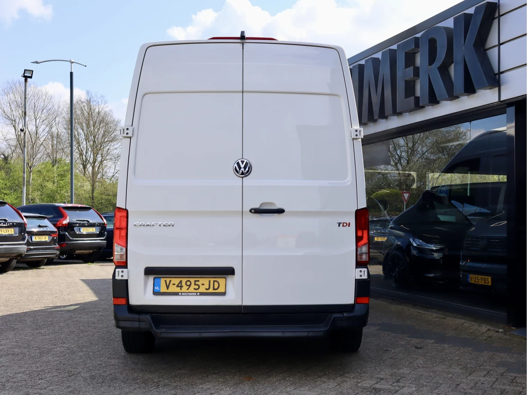 Volkswagen Crafter – foto 3