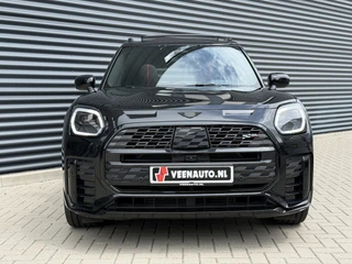 MINI Countryman – thumbnail 8