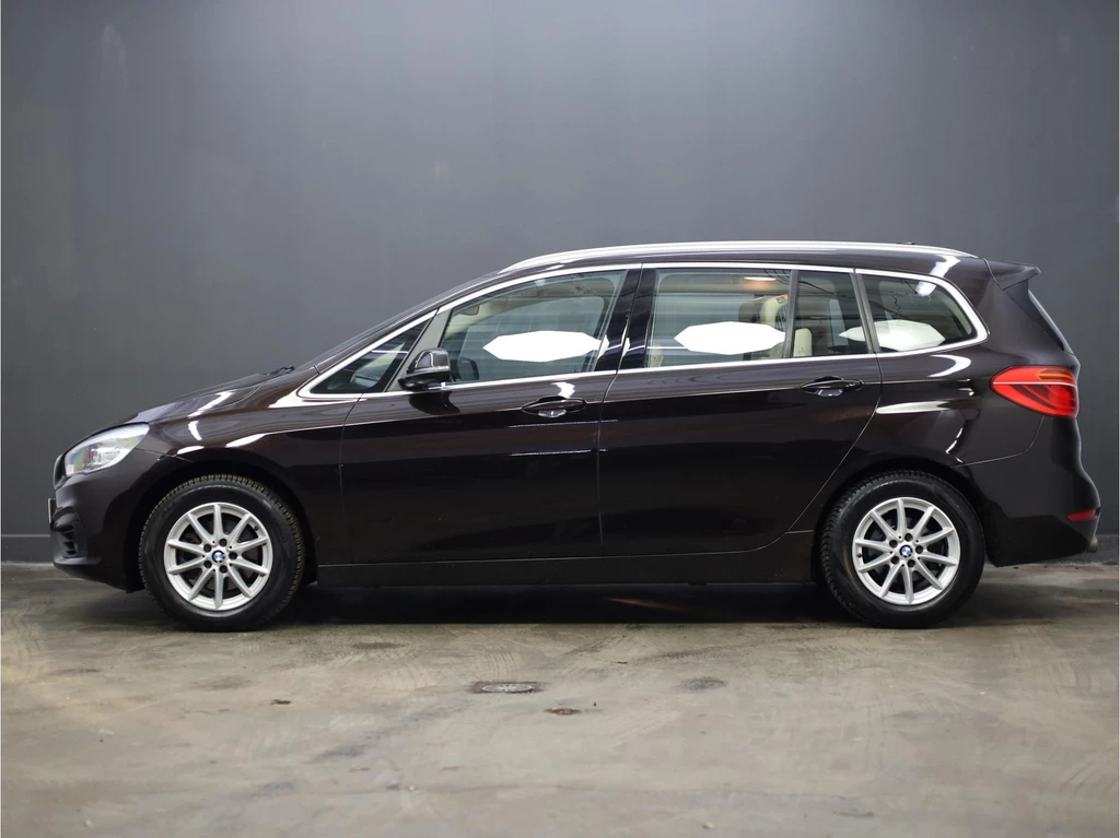 BMW 2 Serie – foto 2