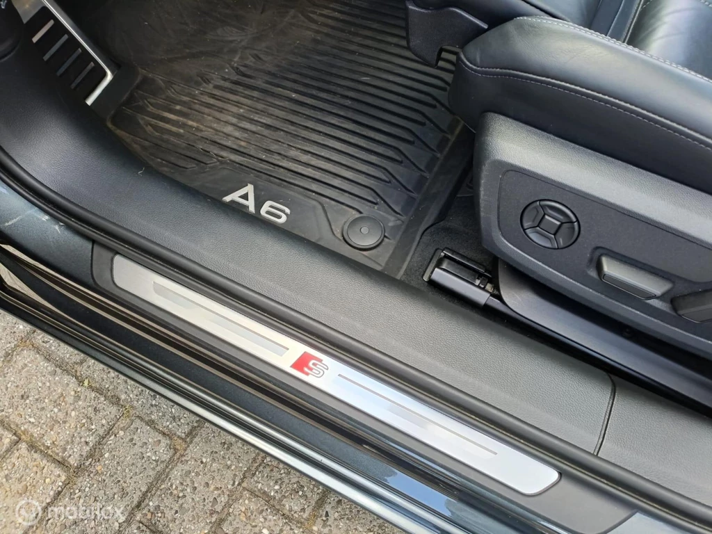 Audi A6 – foto 20