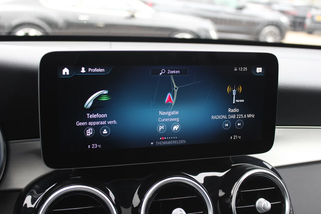 Mercedes-Benz GLC – foto 22