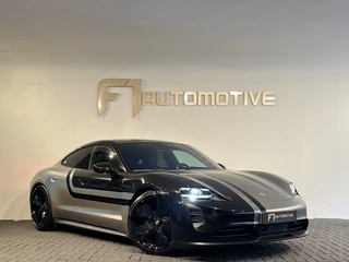 Porsche Taycan – thumbnail 10