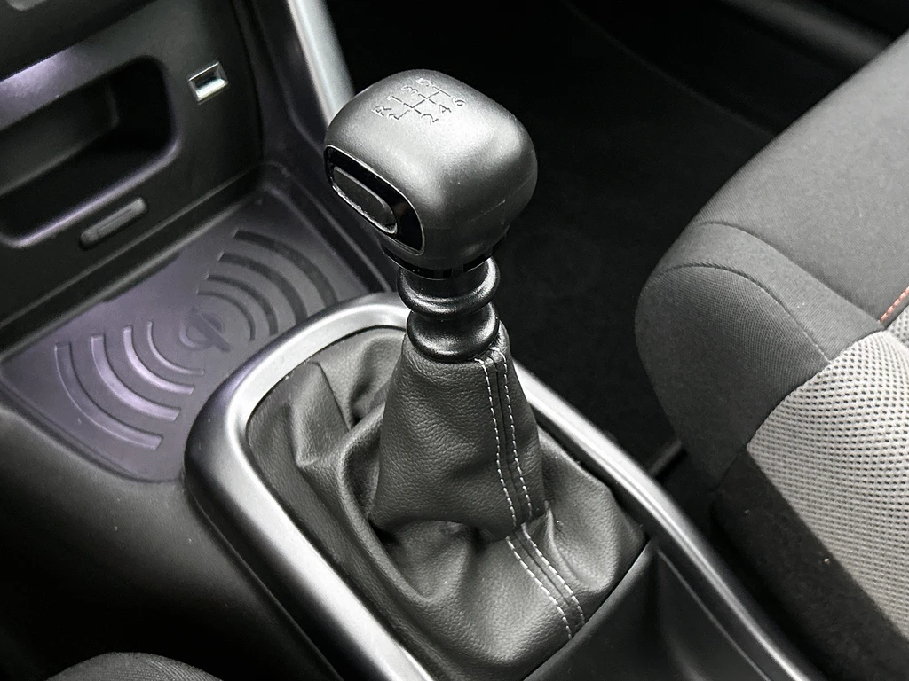 Citroën C3 Aircross – foto 12