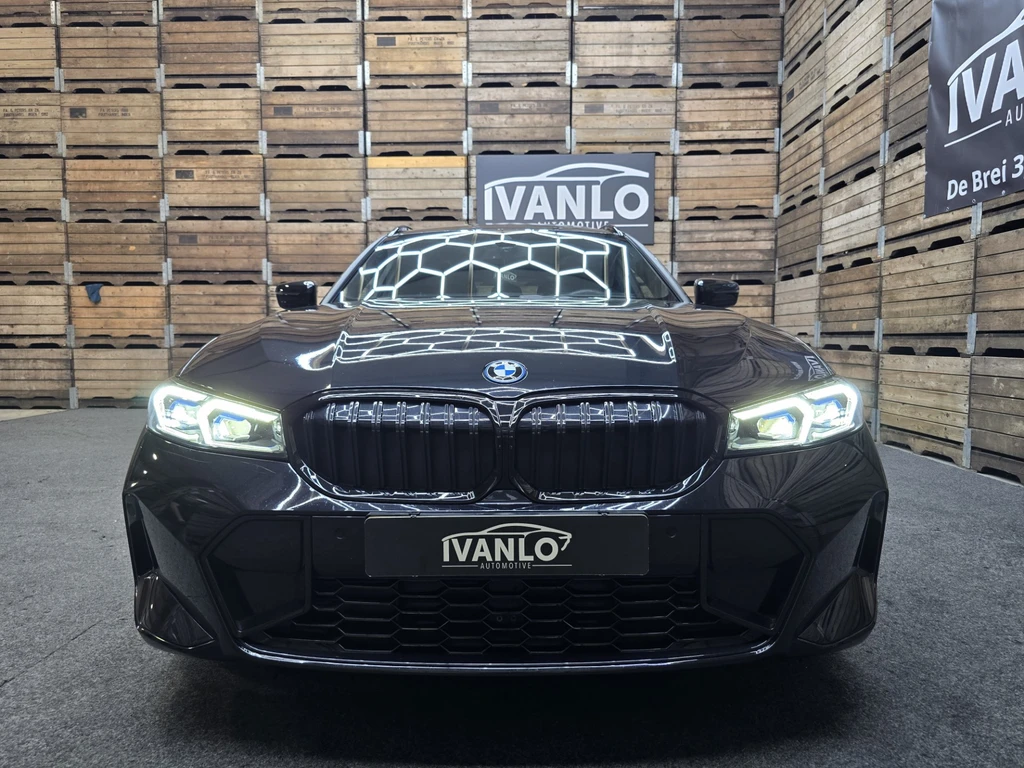 BMW 3 Serie – foto 6
