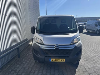 Citroën Jumper – thumbnail 9