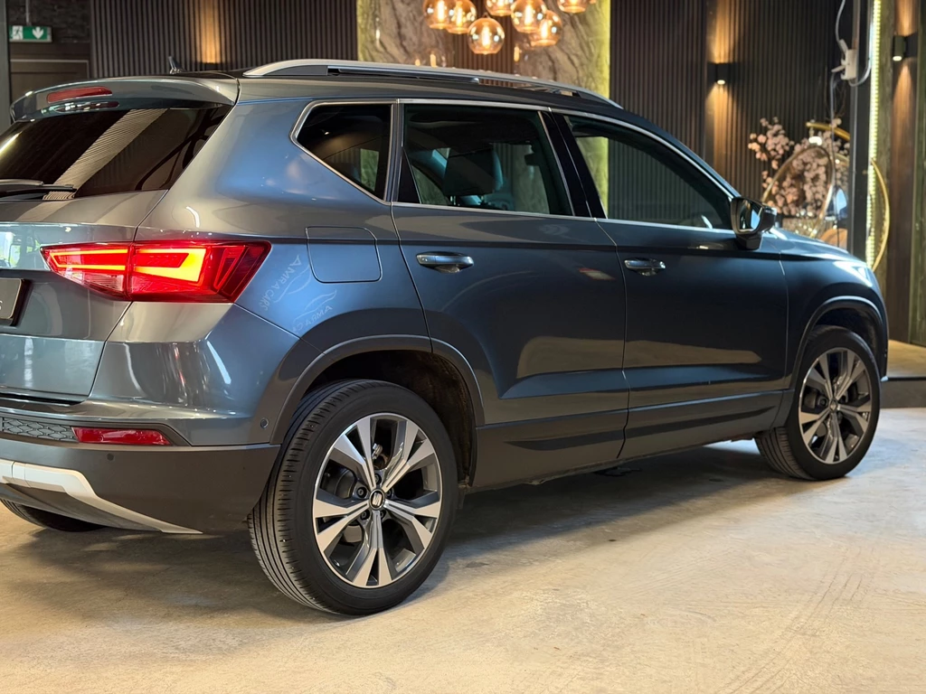 SEAT Ateca – foto 6