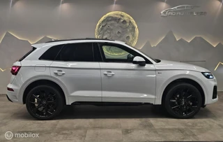 Audi Q5 – thumbnail 10