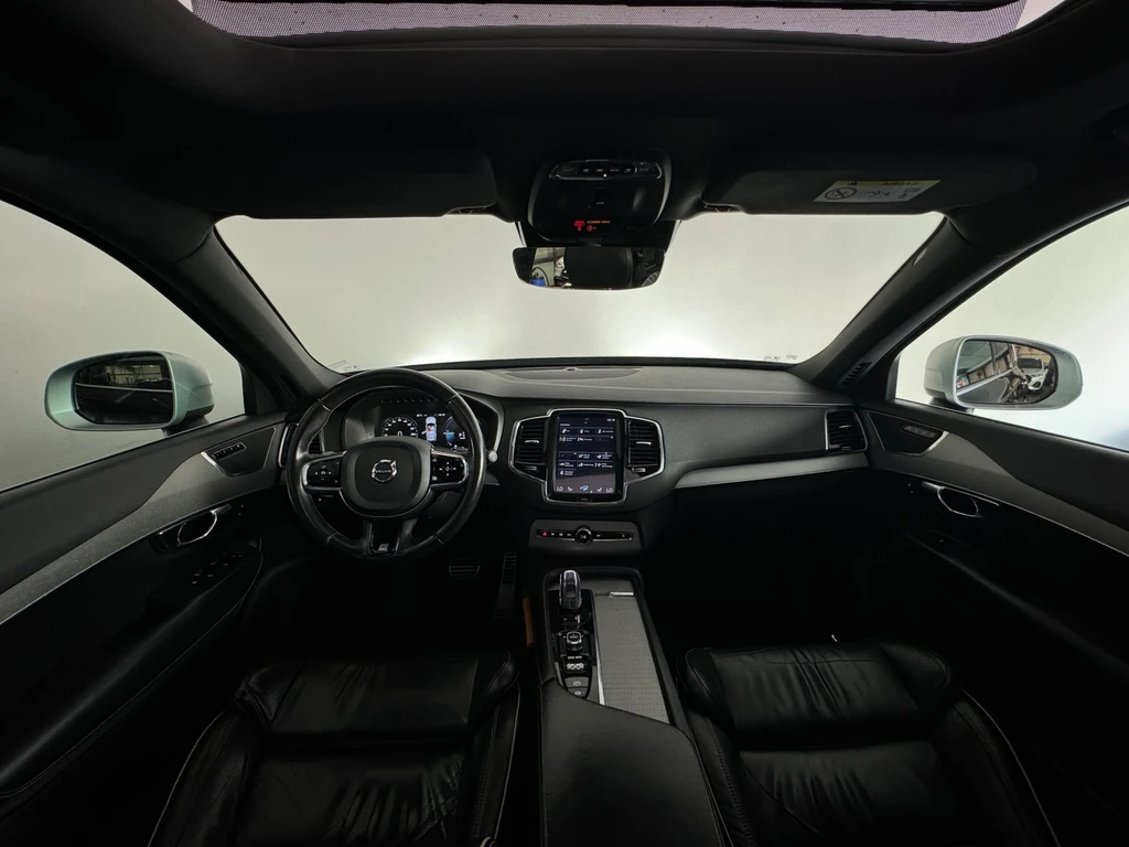 Volvo XC90 – foto 39