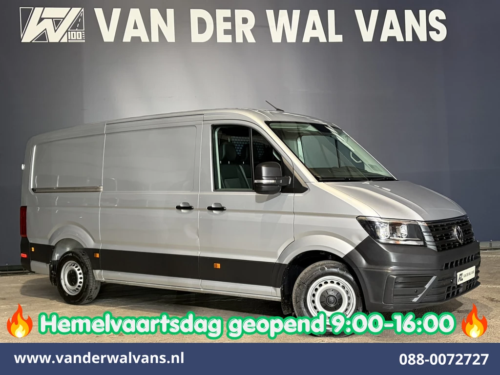 Volkswagen Crafter – foto 3