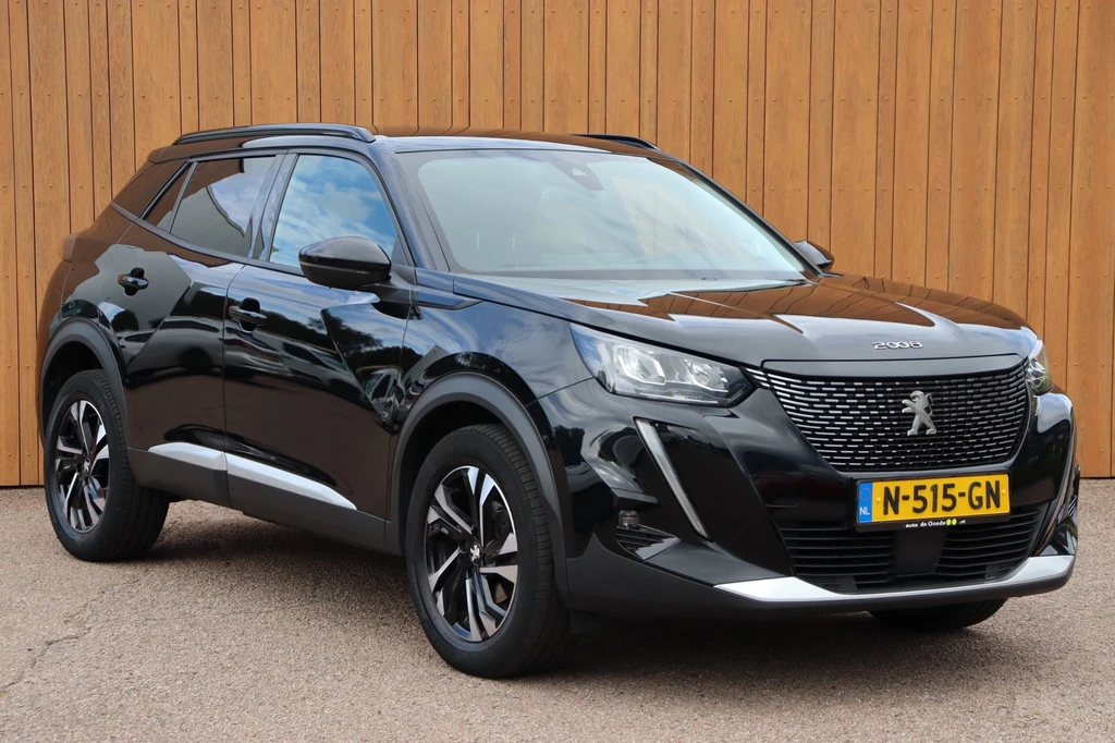 Peugeot 2008 – foto 6
