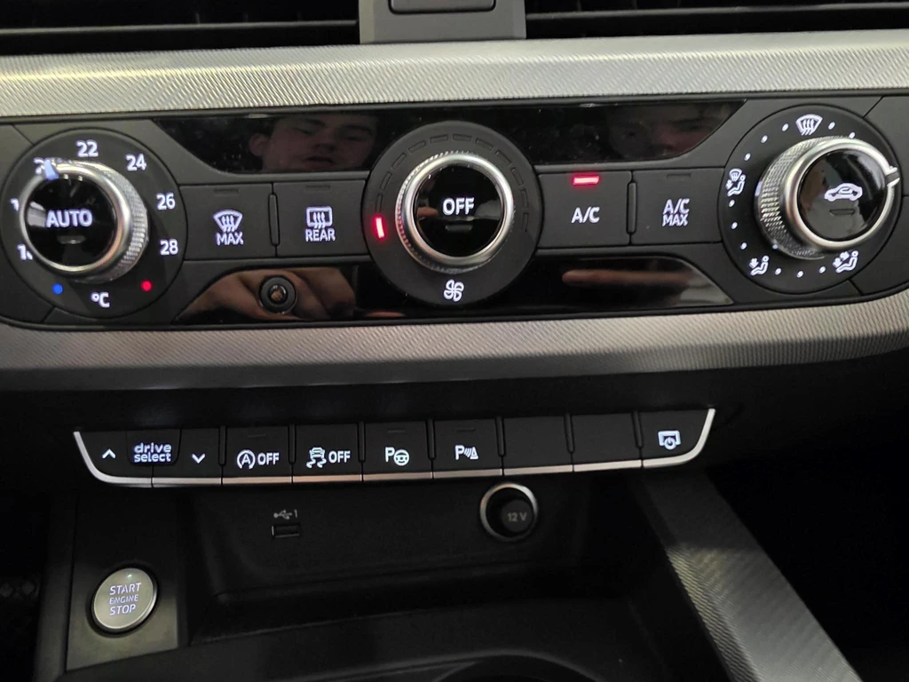 Audi A4 – foto 21