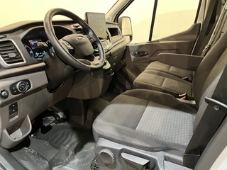 Ford E-Transit – thumbnail 10