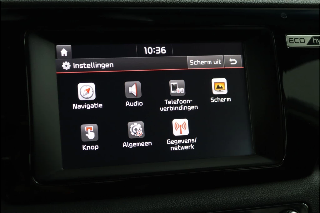 Kia Niro – foto 65