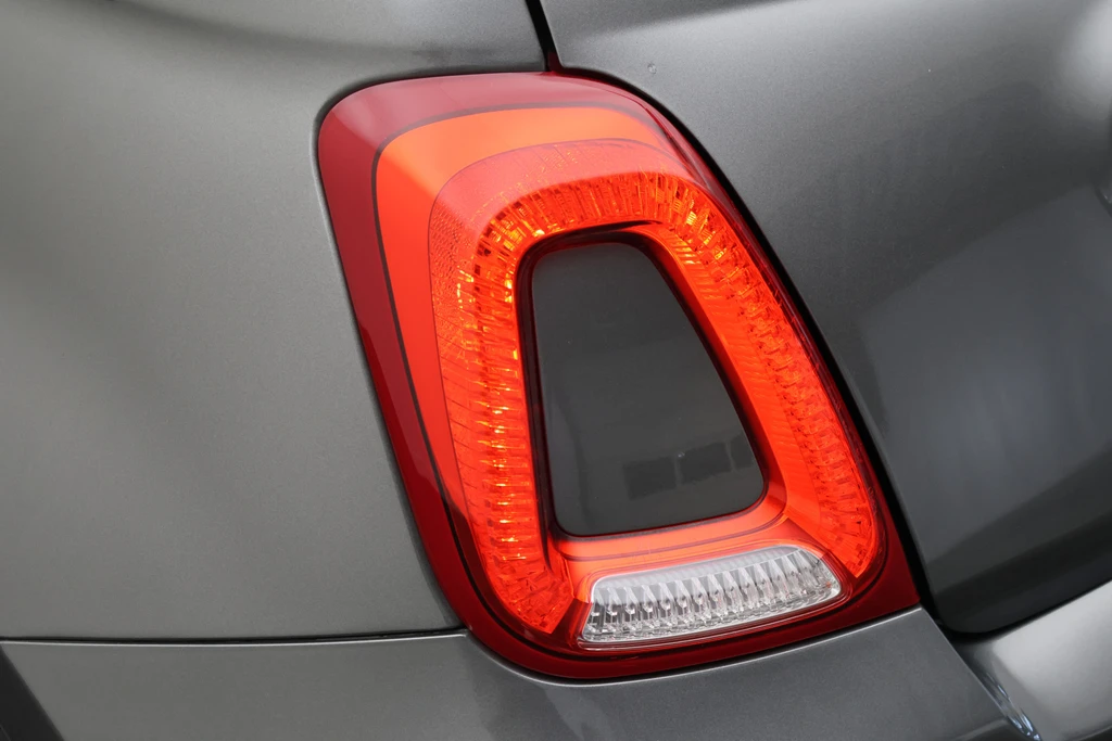 Fiat 500 – foto 22