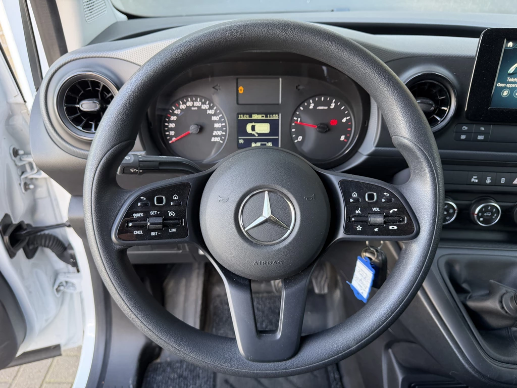 Mercedes-Benz Citan – foto 29