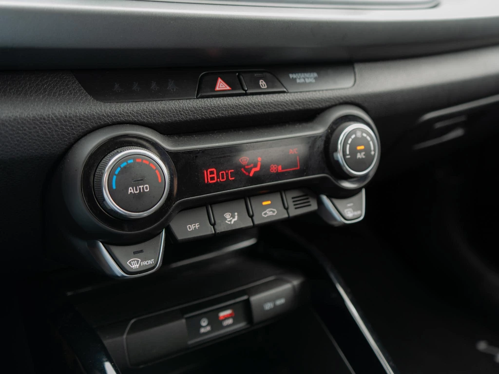 Kia Rio – foto 17