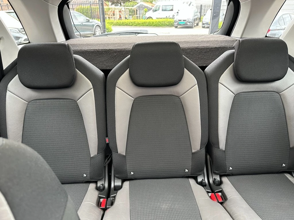 Citroën C4 Picasso – foto 39