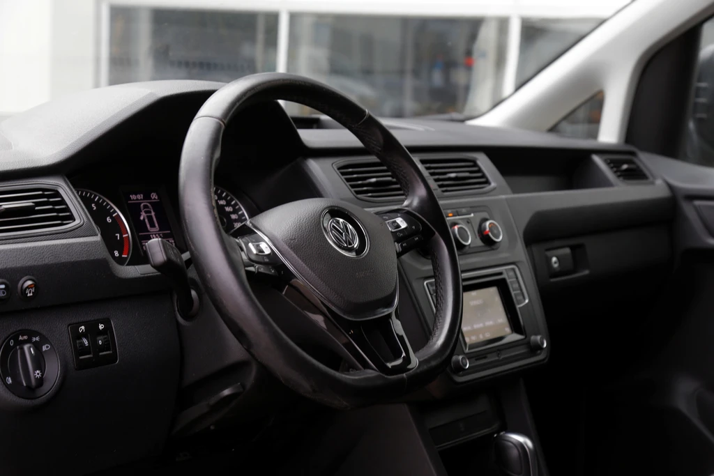 Volkswagen Caddy – foto 33