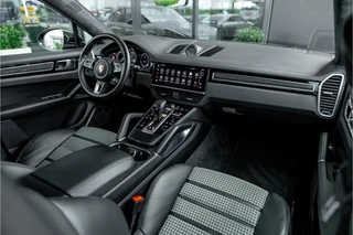 Porsche Cayenne – thumbnail 20