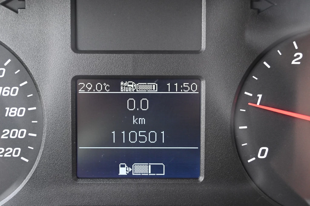 Mercedes-Benz Citan – foto 16