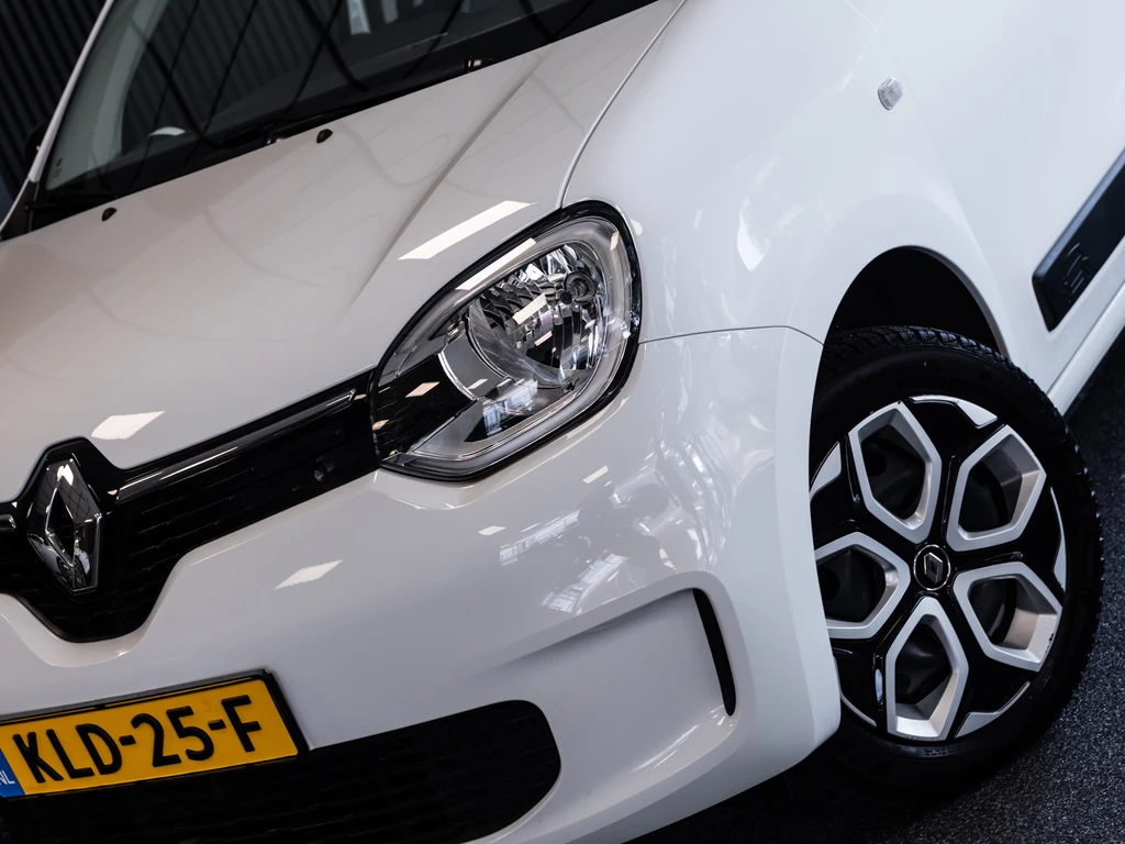 Renault Twingo – foto 7