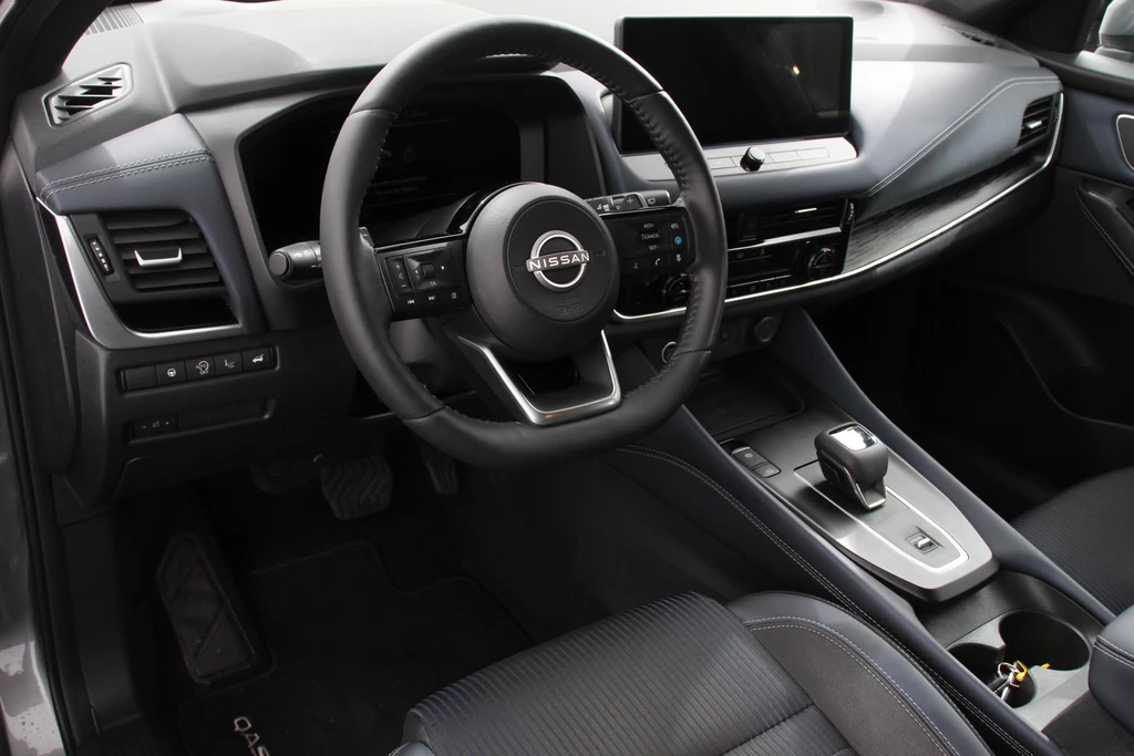 Nissan QASHQAI – foto 7