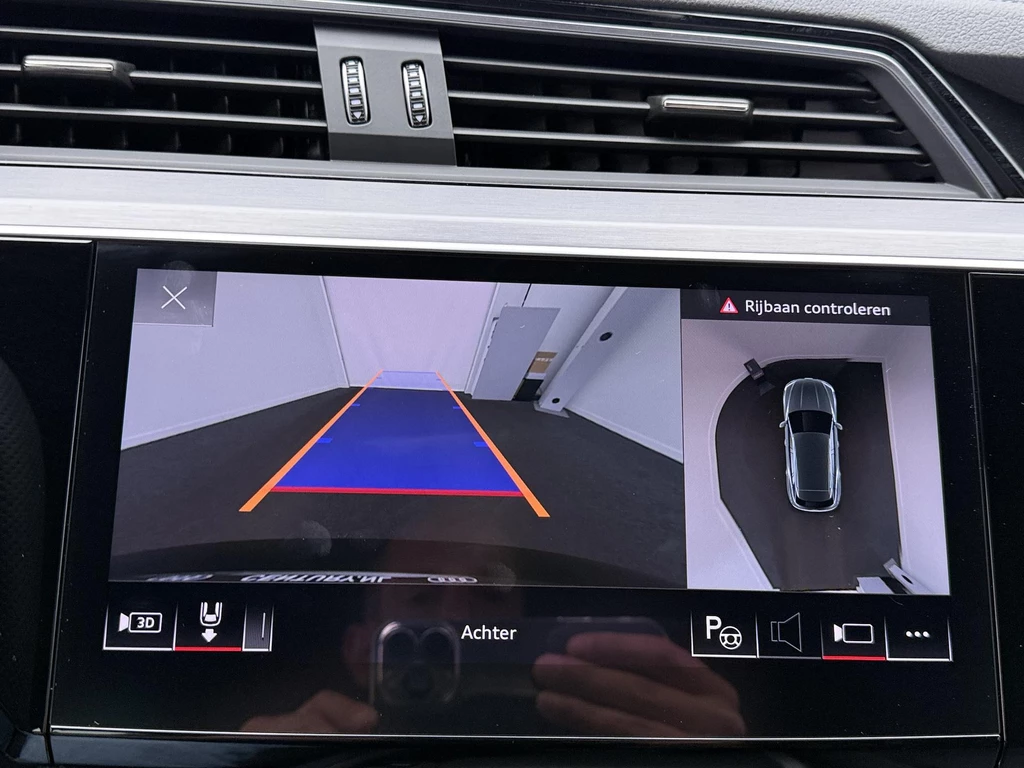 Audi Q8 e-tron – foto 25